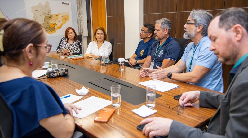 Eleições no Amazonas entram no radar da União Europeia
