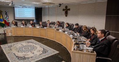 Justiça pede reforço federal para 30 municípios do Amazonas Justiça pede reforço federal para 30 municípios do Amazonas