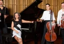 Roda de Choro apresenta Grupo Tamoio em concerto dedicado a Ernesto Nazareth. Foto: Rádio MEC
